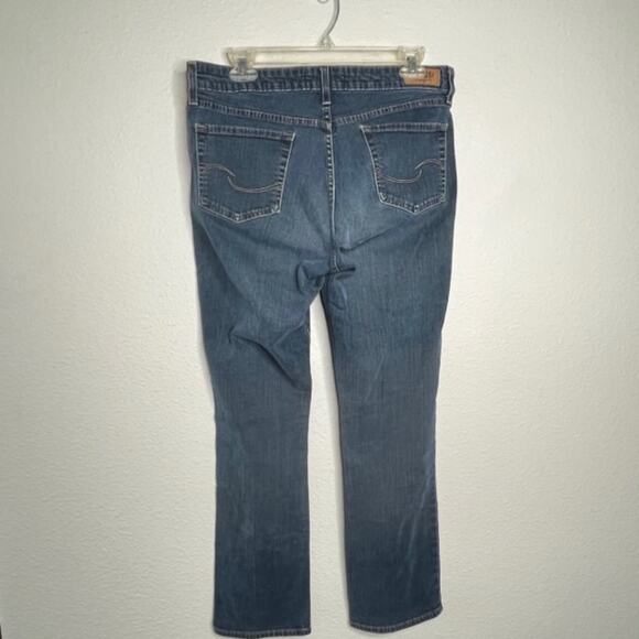 J Brand 3912 Skinny Stretch Fit in Jasper Jeans - Size 28 - Flawless - Picture 5 of 12